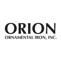 Orion Ornamental Iron, Inc logo, Orion Ornamental Iron, Inc contact details