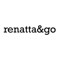 renatta&go logo, renatta&go contact details