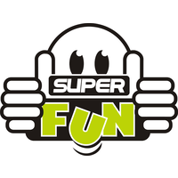 Superfun BV logo, Superfun BV contact details