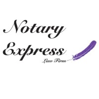 Notary Express Limited logo, Notary Express Limited contact details