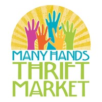 Many Hands Thrift Market logo, Many Hands Thrift Market contact details