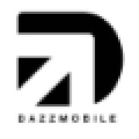 Dazzmobile logo, Dazzmobile contact details