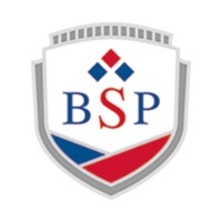 BSP Business & Law School logo, BSP Business & Law School contact details