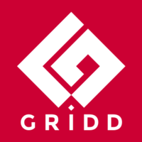 Gridd logo, Gridd contact details