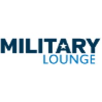 MilitaryLounge logo, MilitaryLounge contact details