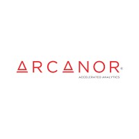 Arcanor logo, Arcanor contact details