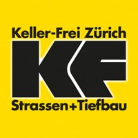 Keller-Frei AG logo, Keller-Frei AG contact details