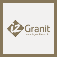 İz Granit Madencilik logo, İz Granit Madencilik contact details