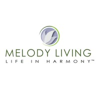 Melody Living, Assisted Living & Memory Support logo, Melody Living, Assisted Living & Memory Support contact details