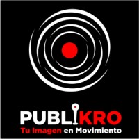 Publikro S.A. de C.V. logo, Publikro S.A. de C.V. contact details