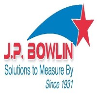 JP Bowlin logo, JP Bowlin contact details