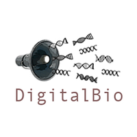 DigitalBio Life Science e-Marketing logo, DigitalBio Life Science e-Marketing contact details