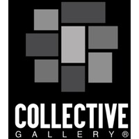 Collective Gallery logo, Collective Gallery contact details