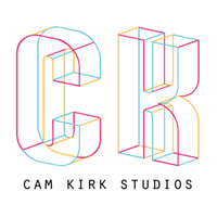 Cam Kirk Studios logo, Cam Kirk Studios contact details