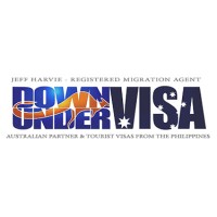 Down Under Visa logo, Down Under Visa contact details