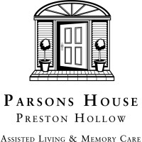 ParsonsHouse Preston Hollow logo, ParsonsHouse Preston Hollow contact details