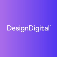 Design Digital Agency logo, Design Digital Agency contact details