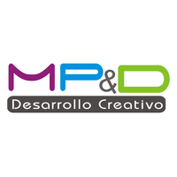 MP&D Desarrollo Creativo logo, MP&D Desarrollo Creativo contact details