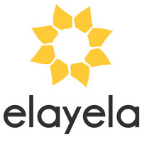 ELAYELA logo, ELAYELA contact details