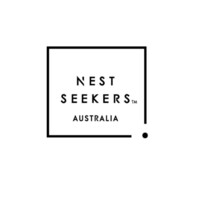 NestSeekers Australia logo, NestSeekers Australia contact details