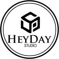 HeyDay Studio Pvt. Ltd. logo, HeyDay Studio Pvt. Ltd. contact details