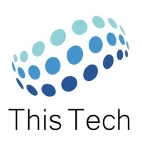 This Tech logo, This Tech contact details