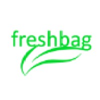 freshbag logo, freshbag contact details