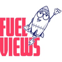 Fuelviews logo, Fuelviews contact details