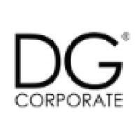 DG CORPORATE logo, DG CORPORATE contact details