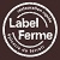 Label Ferme logo, Label Ferme contact details