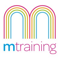 MTraining logo, MTraining contact details