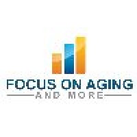 Focus on Aging logo, Focus on Aging contact details