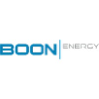 Boon Energy logo, Boon Energy contact details