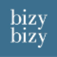 BizyBizy logo, BizyBizy contact details