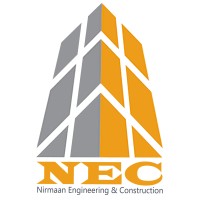 Nirmaan Engineering & Construction logo, Nirmaan Engineering & Construction contact details