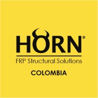 HORN® FRP Structural Solutions - Colombia logo, HORN® FRP Structural Solutions - Colombia contact details