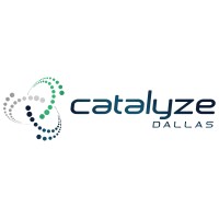 Catalyze Dallas logo, Catalyze Dallas contact details