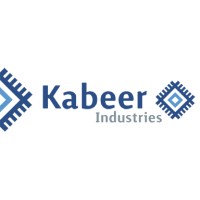 Kabeer Industries logo, Kabeer Industries contact details