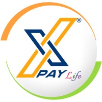 XPay Life logo, XPay Life contact details