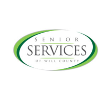 Senior Services Of Will County logo, Senior Services Of Will County contact details