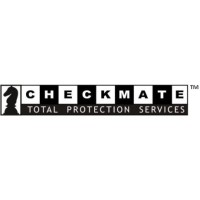 Checkmate Industrial Services logo, Checkmate Industrial Services contact details