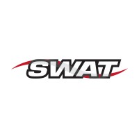 SWAT logo, SWAT contact details