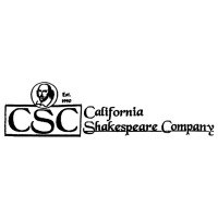 California Shakespeare Company logo, California Shakespeare Company contact details