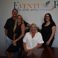 Eventus Rx Specialty Pharmacy & Infusion Center logo, Eventus Rx Specialty Pharmacy & Infusion Center contact details