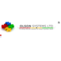 Olson Systems logo, Olson Systems contact details