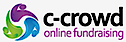 C-Crowd logo, C-Crowd contact details