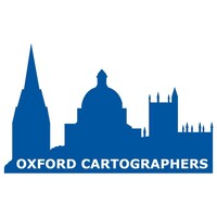 Oxford Cartographers logo, Oxford Cartographers contact details