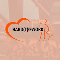 Hard(t)@Work logo, Hard(t)@Work contact details