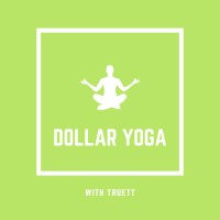 Dollar Yoga with Truett logo, Dollar Yoga with Truett contact details