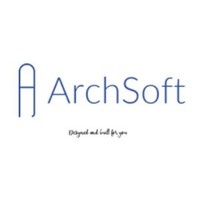 ArchSoft logo, ArchSoft contact details